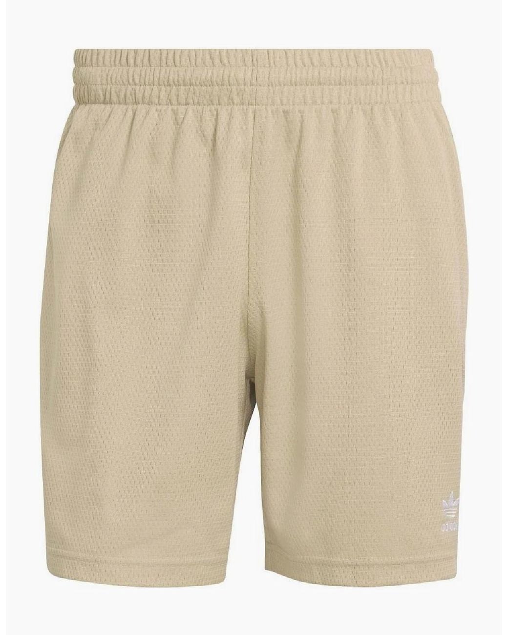 Adidas Originals Natural Trefoil Esnt for men