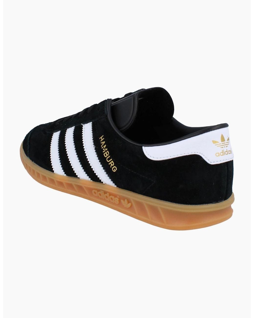 Adidas Black Performance S76696_40 Sneakers for men