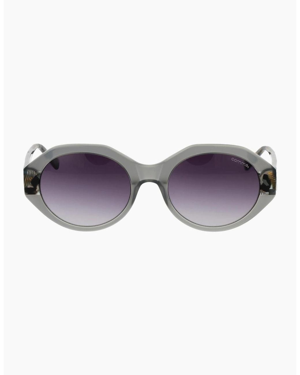 Comma, Gray Sunglasses 77195 90 53