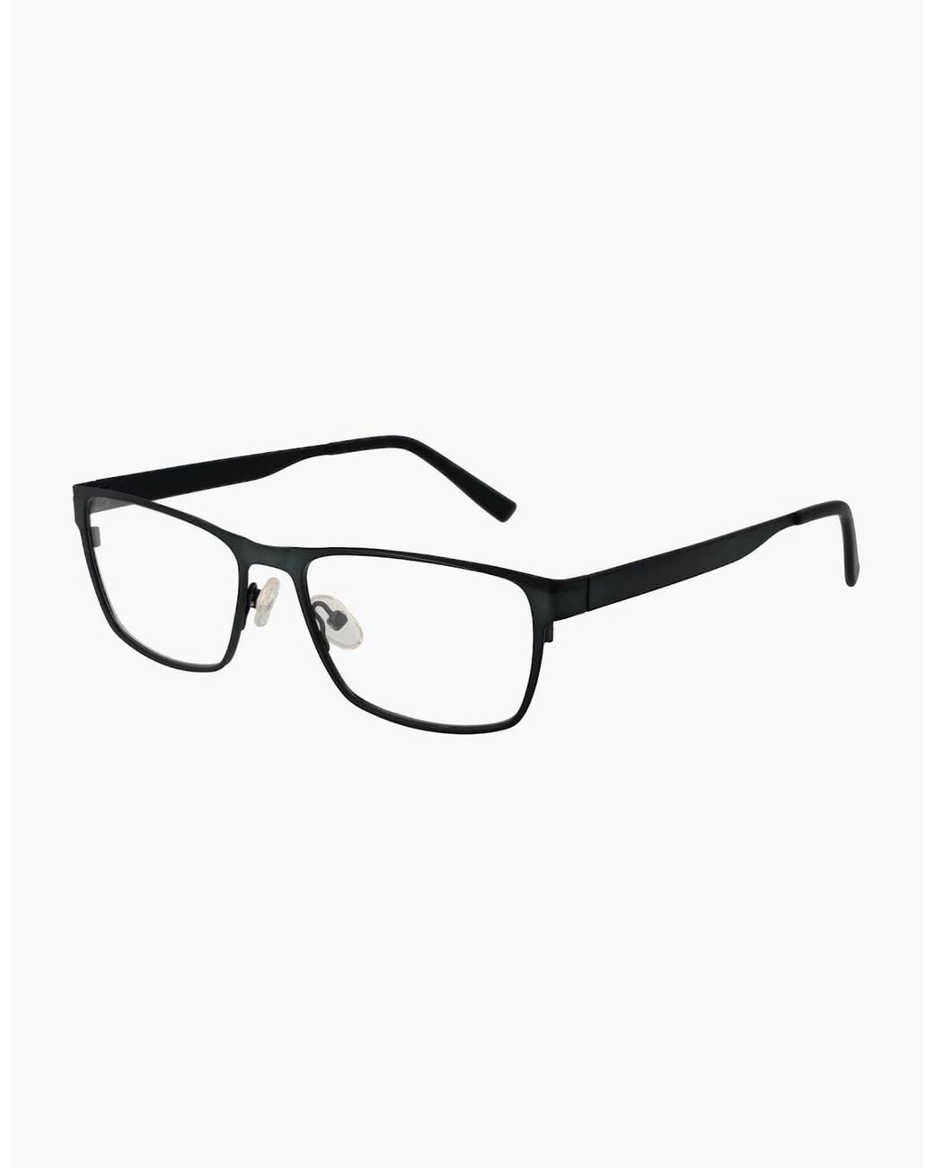 Citizen Green Optical Frame Ctz1704 151 53 for men