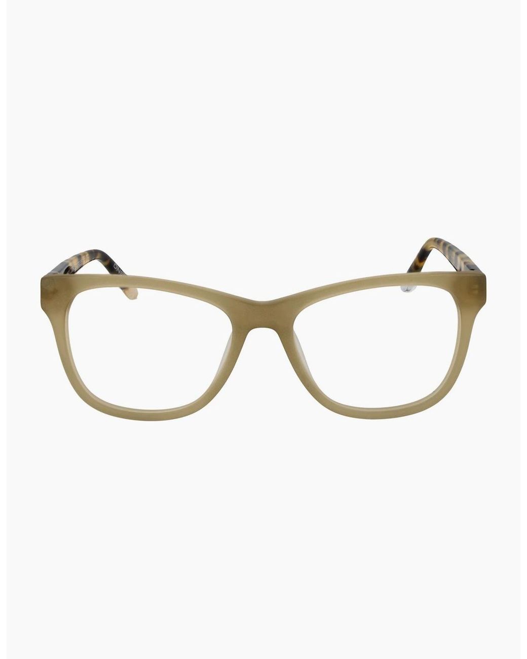 O'neill Sportswear Brown Optical Frame Onb-4030 118 53