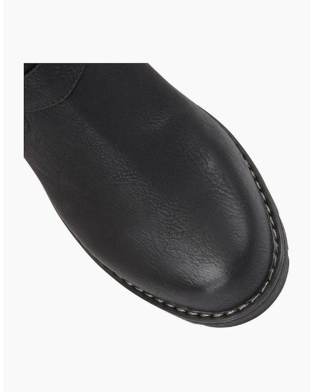 Lotus Black Jemima Boot