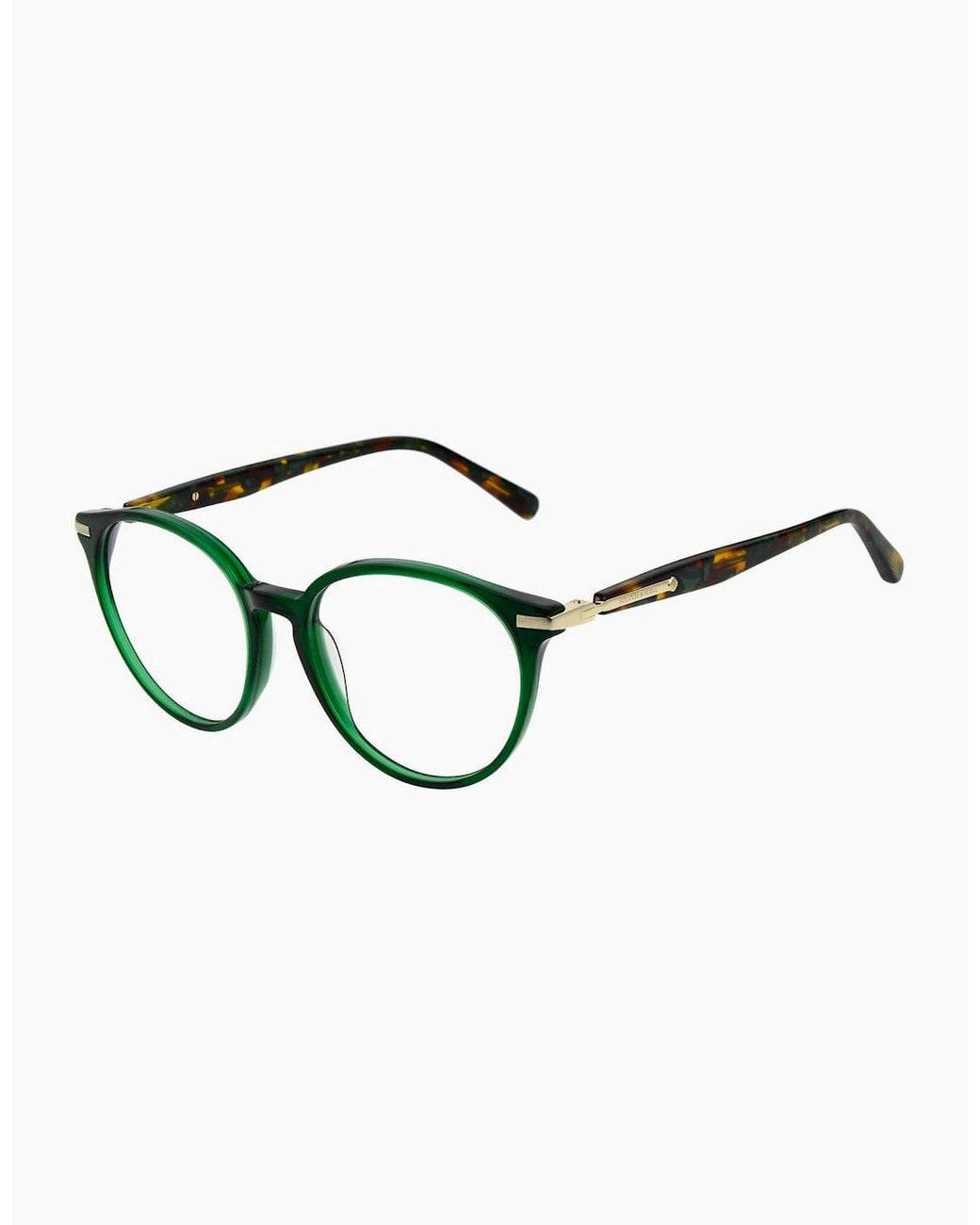 Scotch & Soda Black Optical Frame Ss3026 549 52