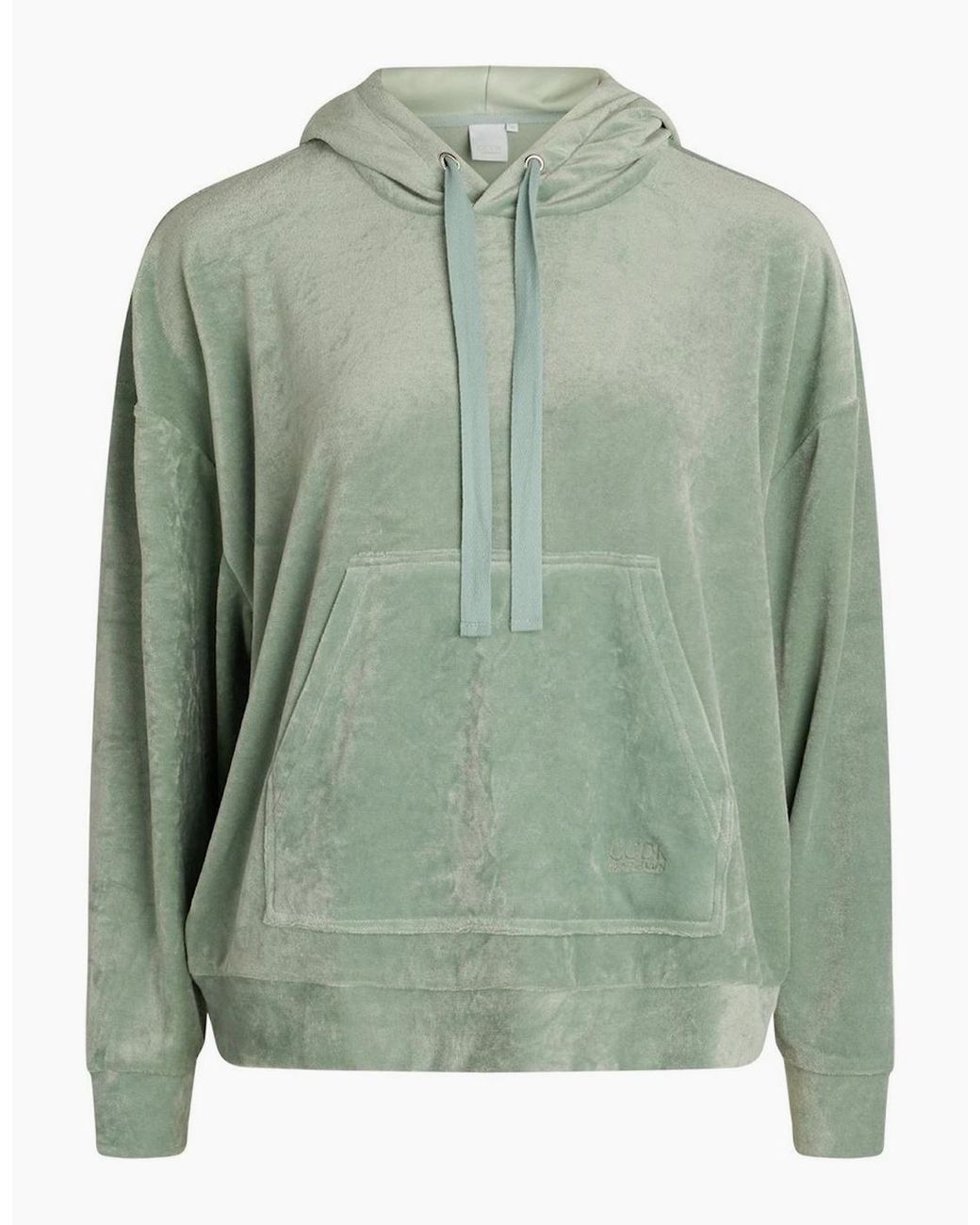 CCDK Green Vita Hoodie