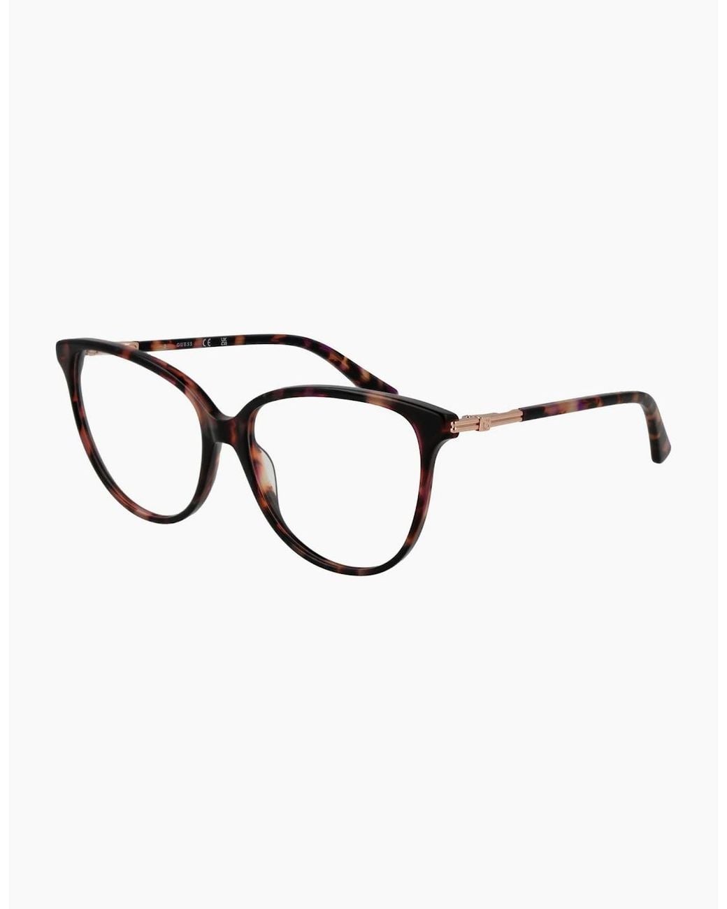 Guess Multicolor Optical Frame Gu2905 083 55