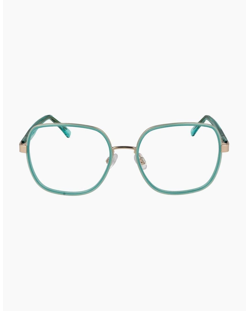Roxy Blue Optical Frame Erjeg03097 Bzg0 Aldea