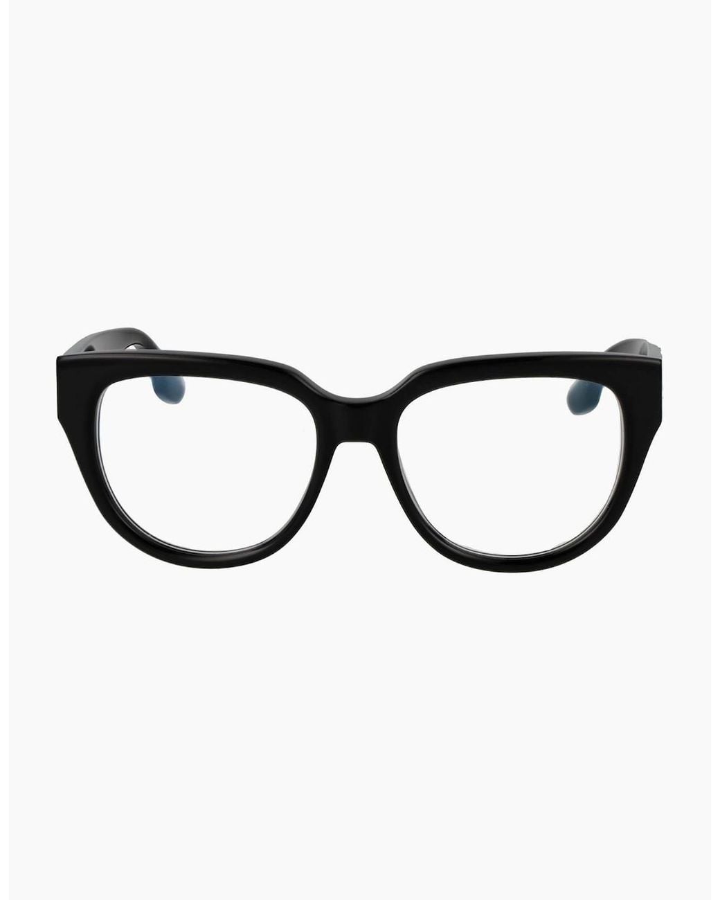 Victoria Beckham Black Optical Frame Vb2674 001 53