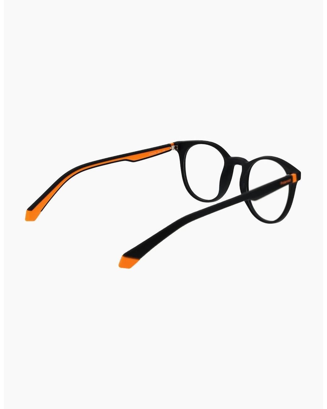 Polaroid Brown Optical Frame Pld D476 8Lz 50 for men