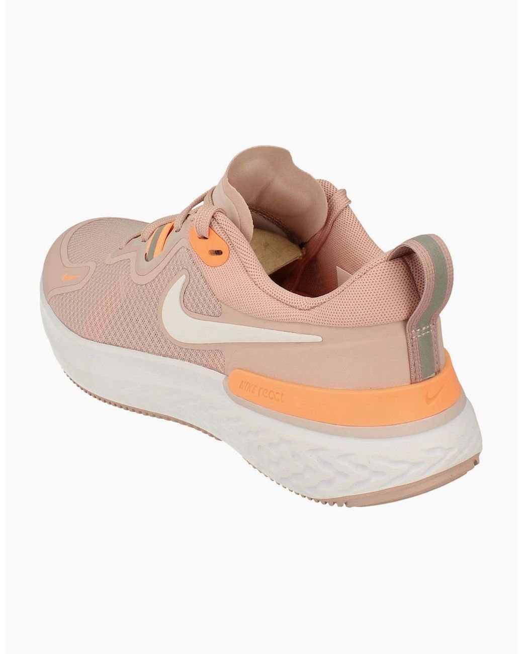 Nike React Vision Natural Nike React Miler Cw1778 602