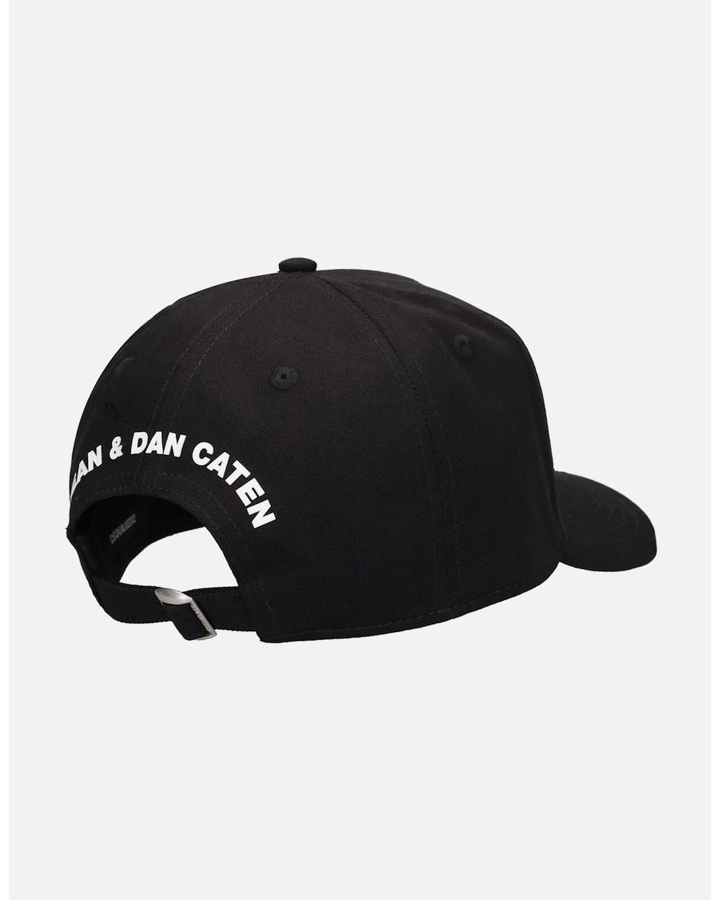 DSquared² Black X Rocco P*Rn for men