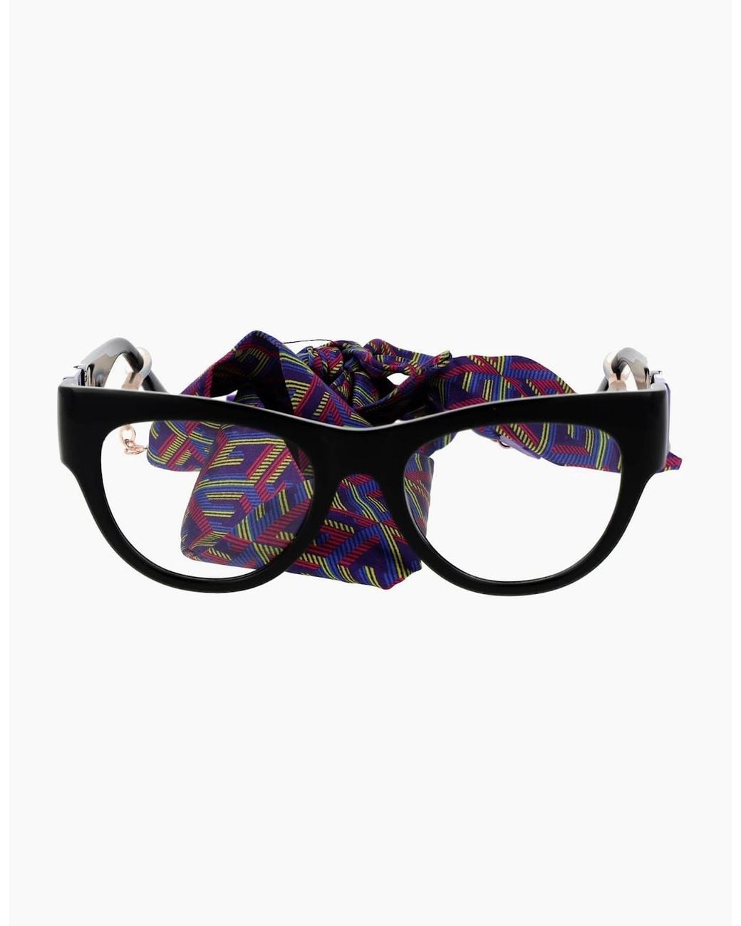 Guess Blue Optical Frame Gu2988 083 50