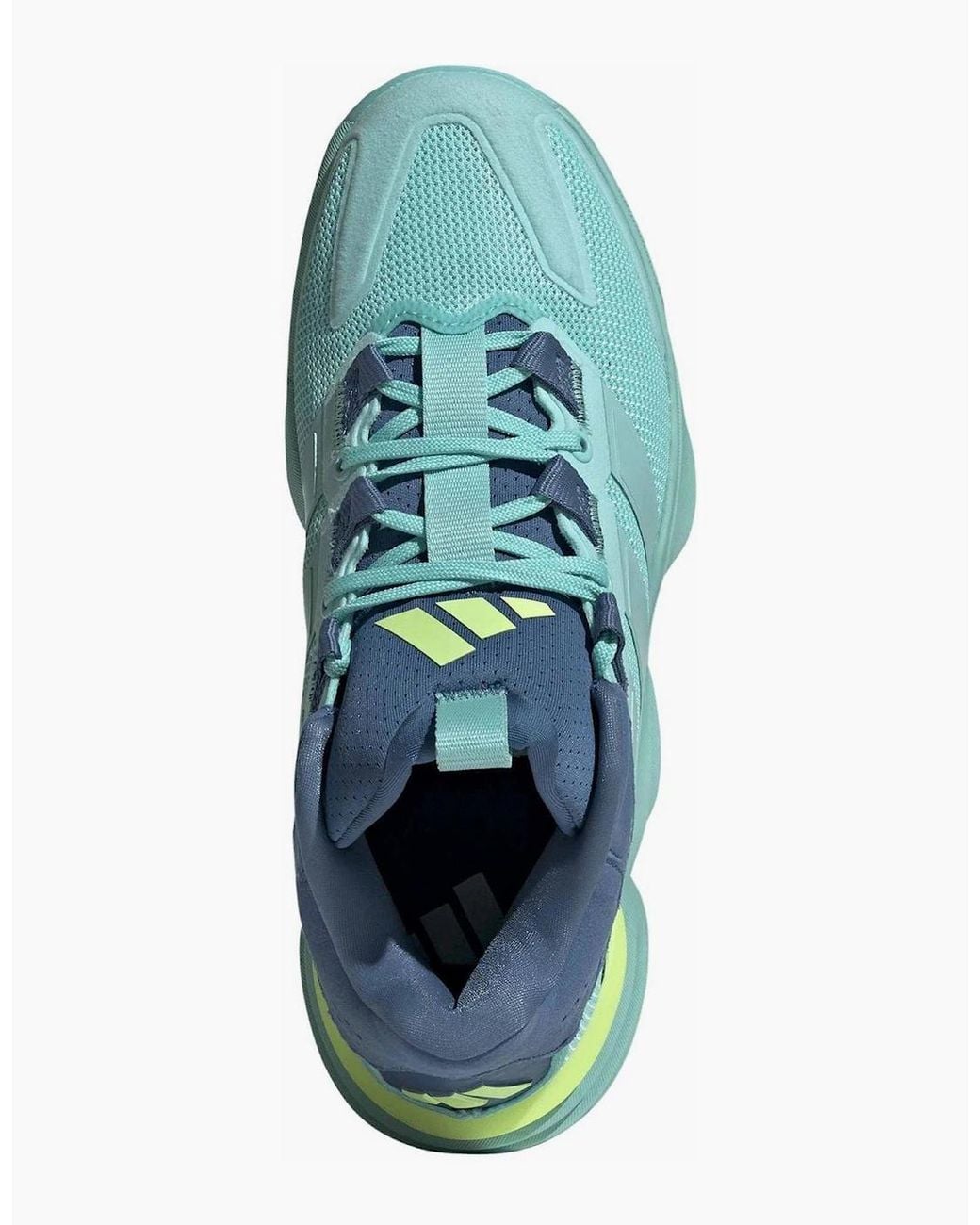 Adidas Blue Courtstabil W