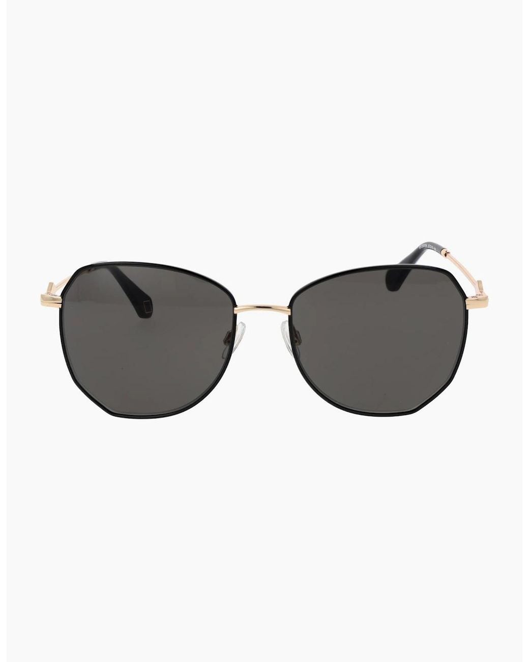 Replay Black Sunglasses Ry290V 04S 57