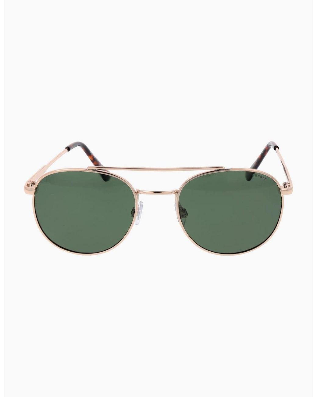 Esprit Green Sunglasses Et39220P 547 53