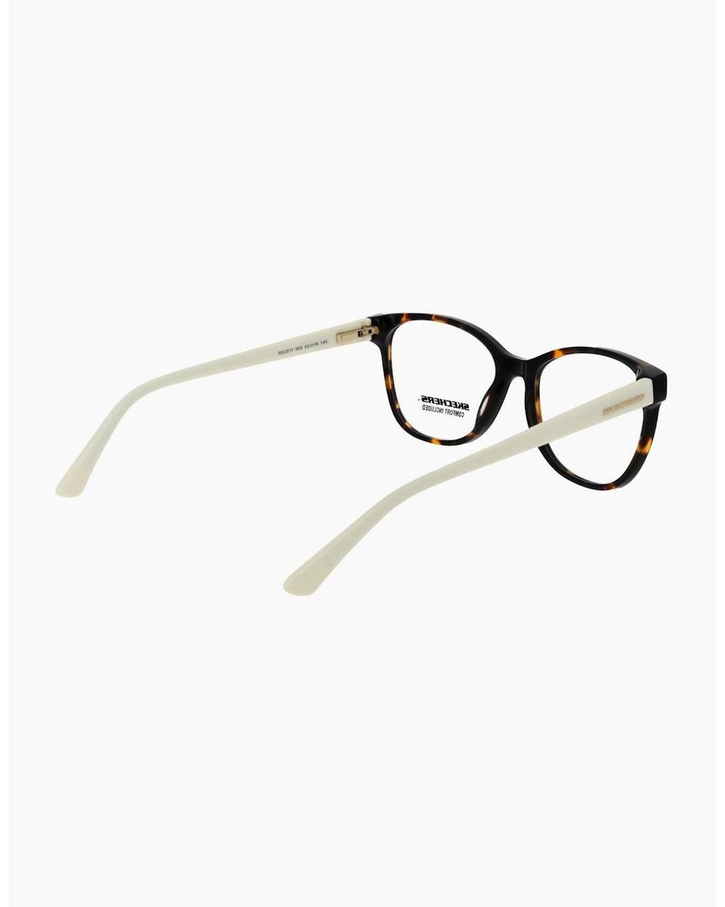 Skechers Multicolor Optical Frame Se2211 052 52