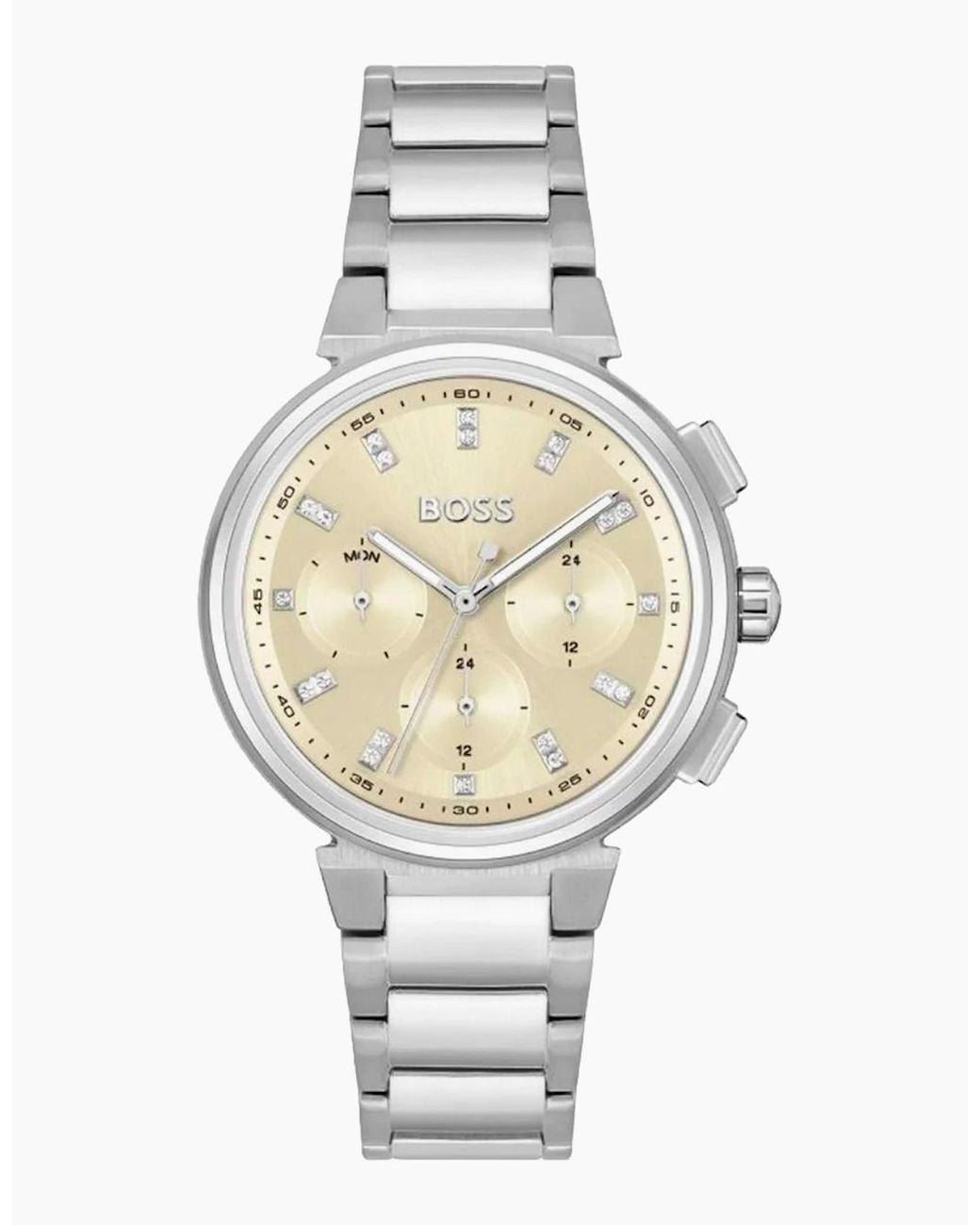 Boss Metallic Boss 1502676 Watch
