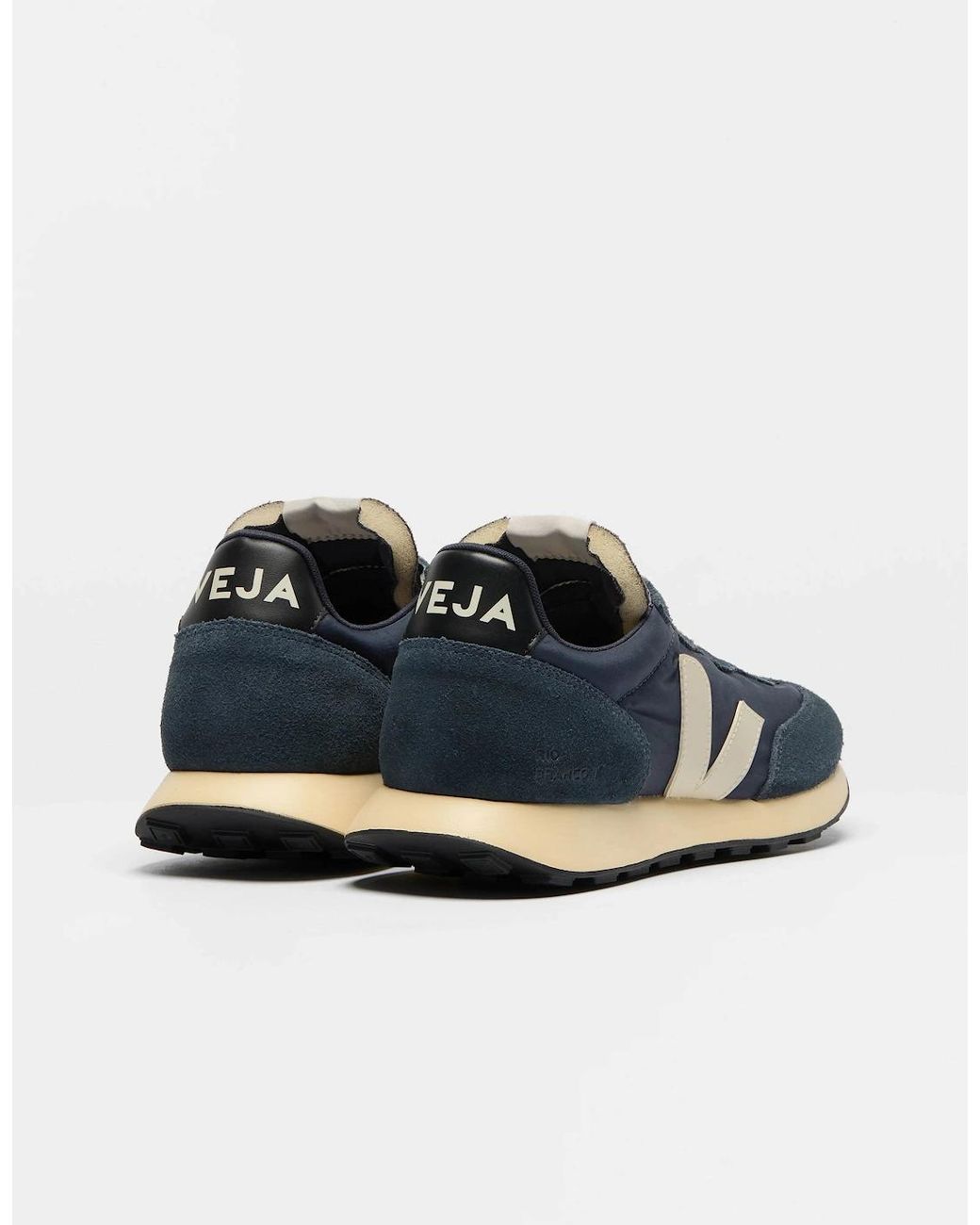 Veja Blue Rio Branco Ii Lite Nolyn Trainers