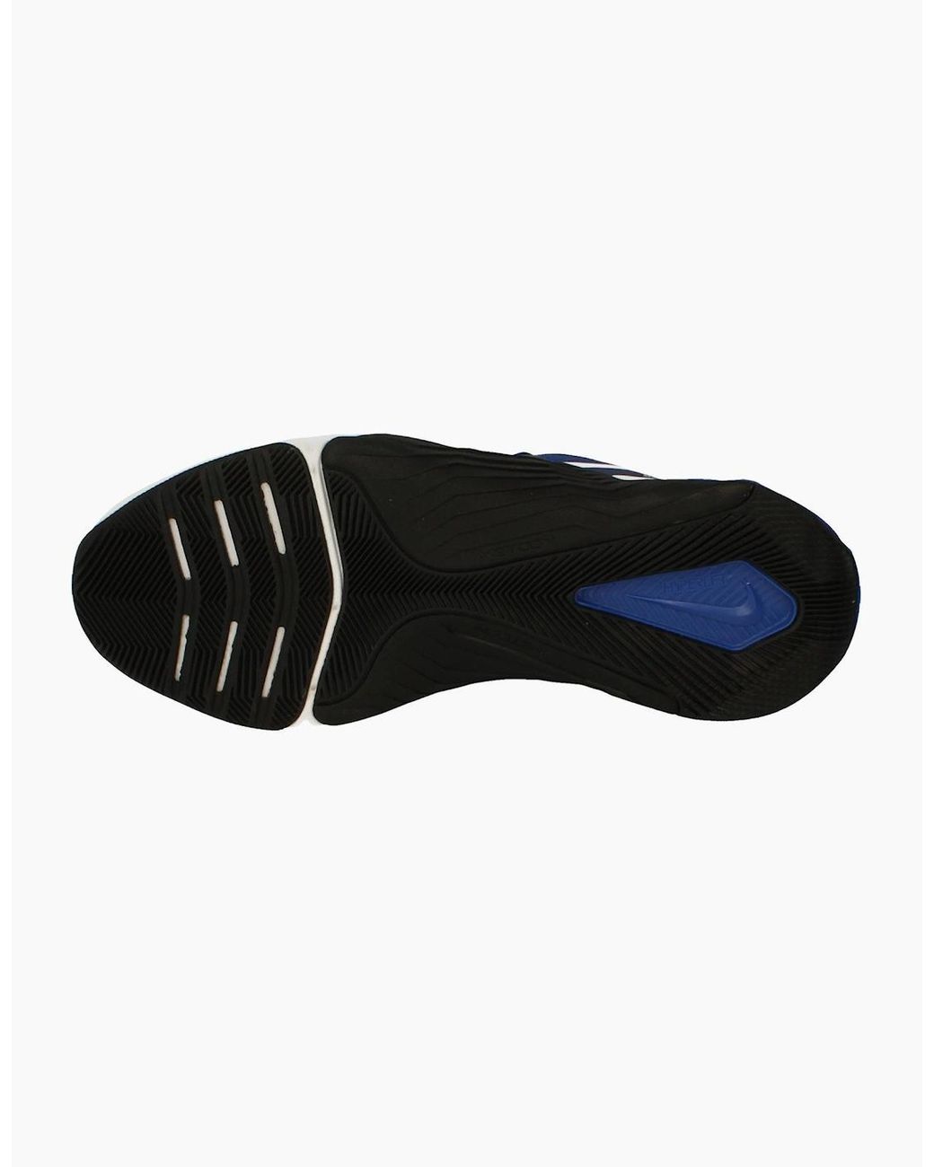 Nike Blue Metcon 8 Trainers Do9328 400 for men
