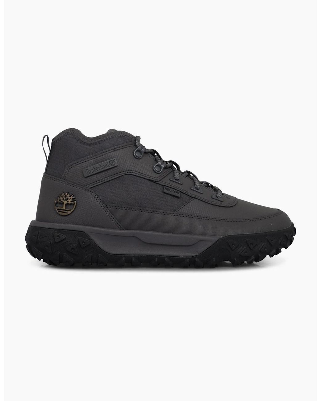 Timberland Black Greenstride Mot for men