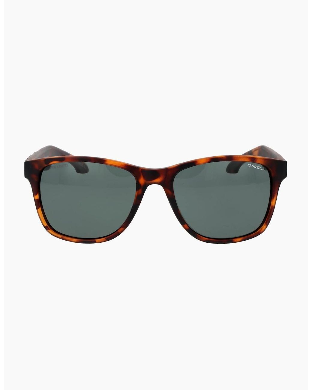 O'neill Sportswear Black Sunglasses Ons Shore 102P 55