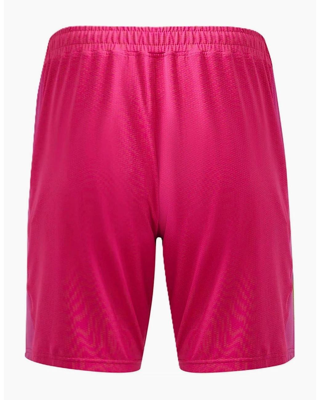 Castore Red Wlvsphgkshor for men