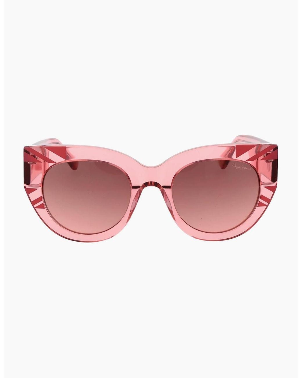 Pepe Jeans Pink Sunglasses Pj7423 296 50