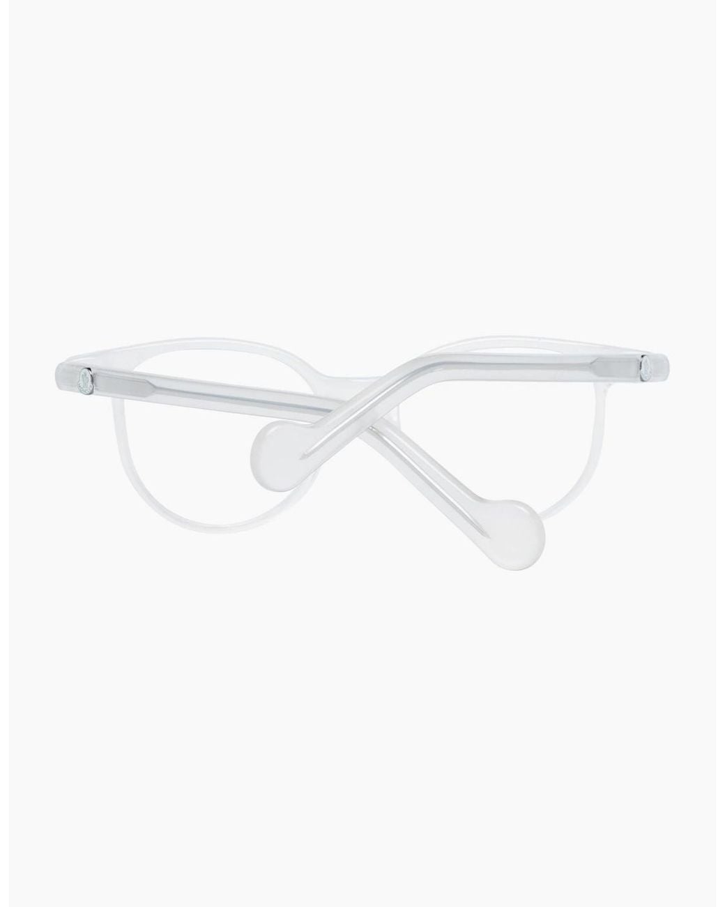 Moncler Multicolor Optical Frame Ml5032 024 47