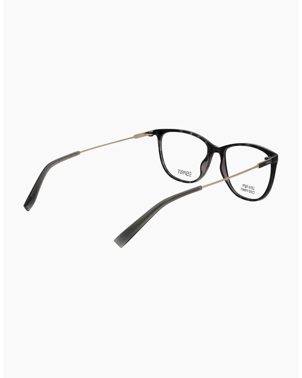 Esprit Gray Optical Frame Et33453 505 53