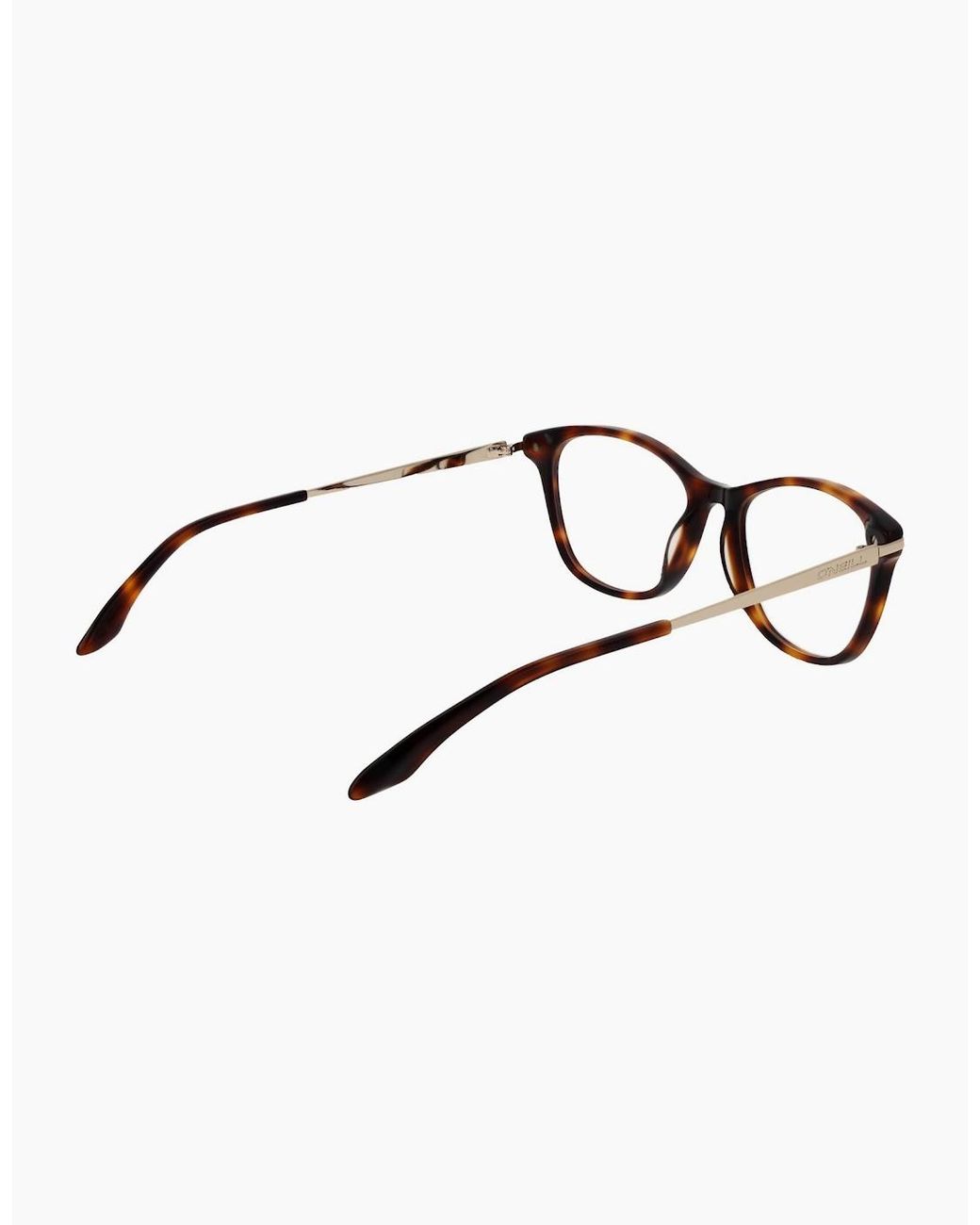 O'neill Sportswear Brown Optical Frame Ono-4524 102 52