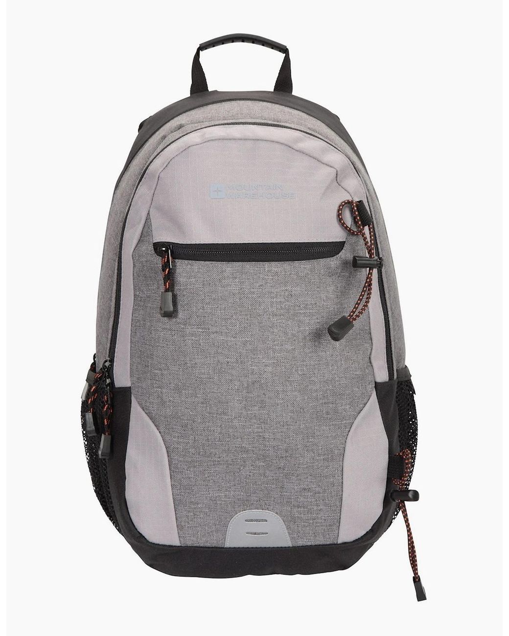 Mountain Warehouse Gray 23L Laptop Bag