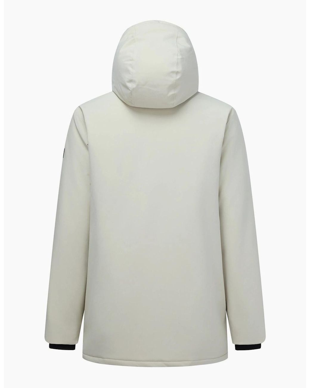 Regatta Gray Waterproof Insulated Jacket for men