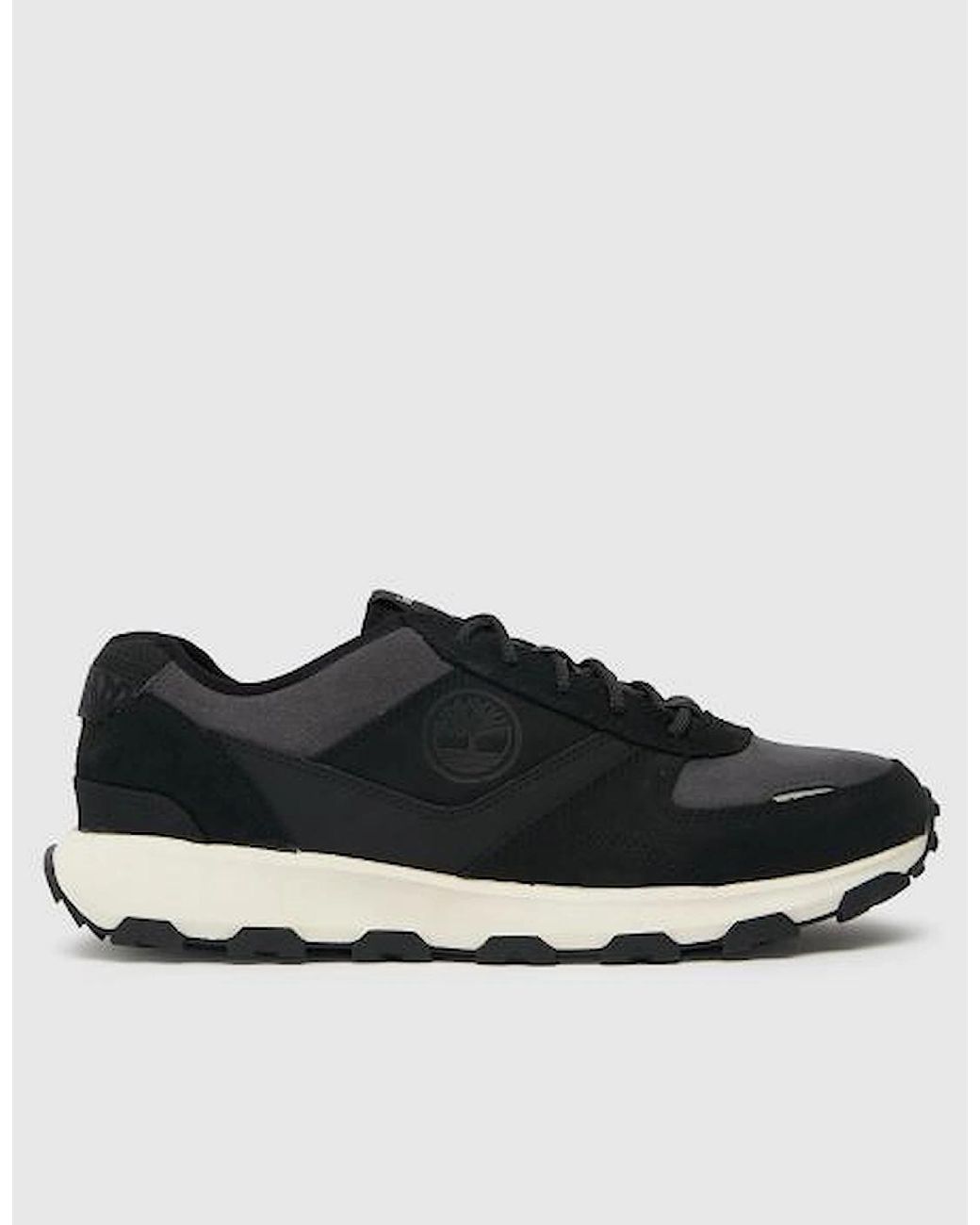 Timberland Black Windsor Park for men