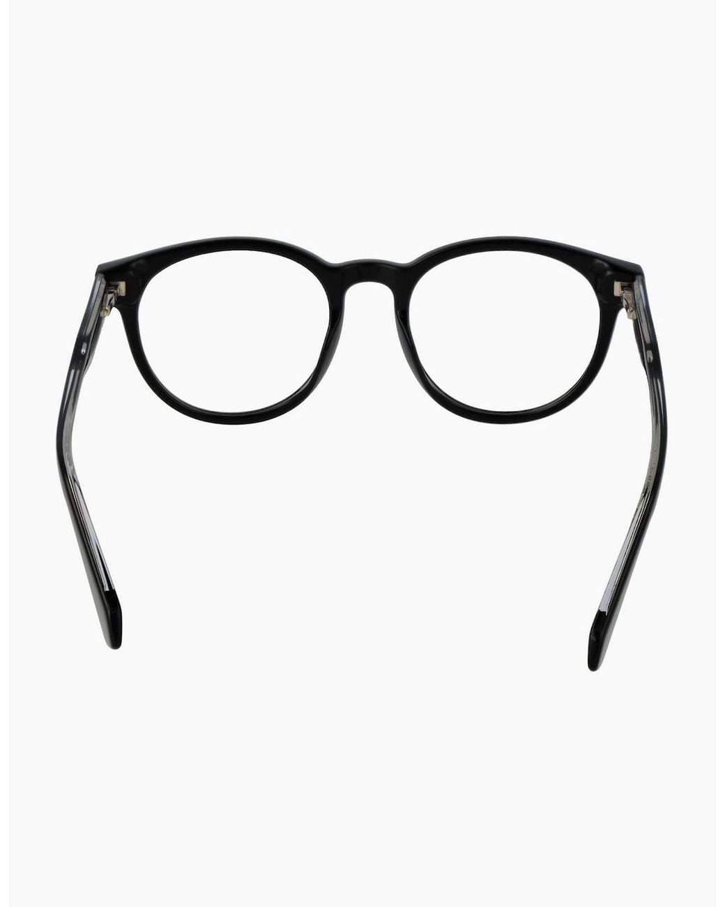 Polaroid Black Optical Frame Pld D519 80719 50 for men
