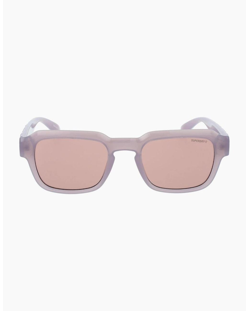 Superdry Pink Sunglasses Sds 5060 120 51