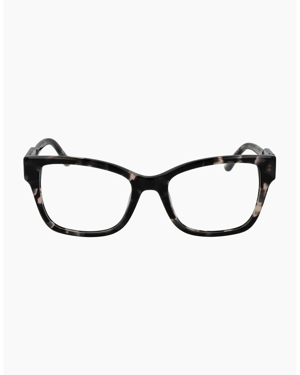 Guess Black Optical Frame Gu2902 020 53