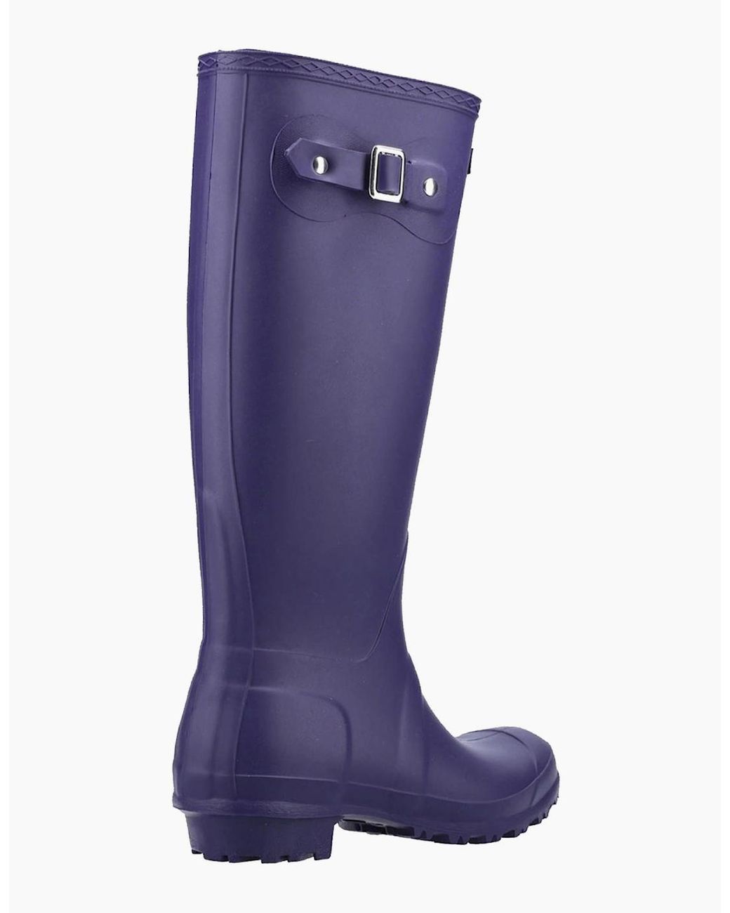 Cotswold Blue Sandringham Waterproof