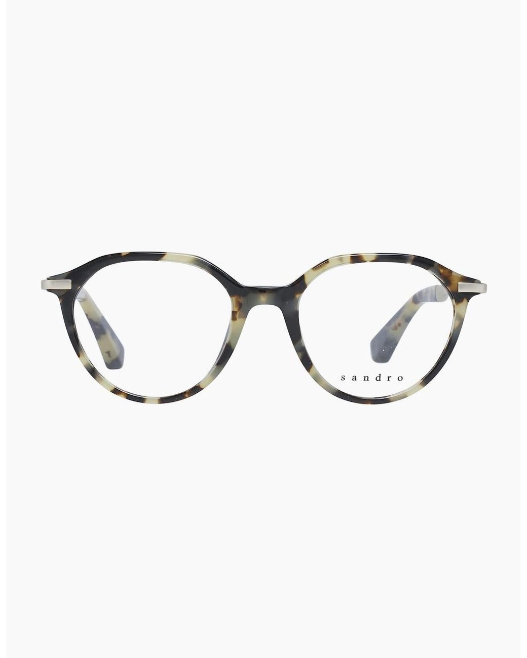 Sandro Brown Optical Frame Sd2005 206 47