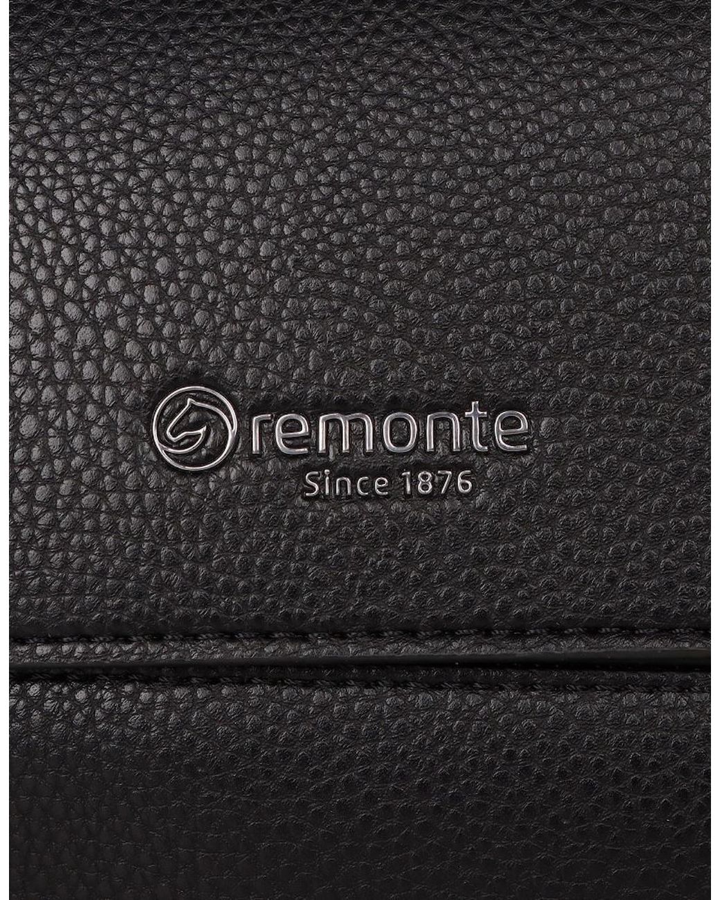 Remonte White Shetland Messenger Bag