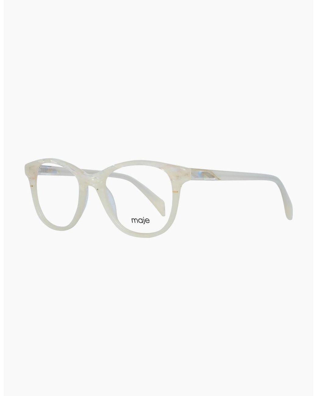 Maje Multicolor Optical Frame Mj1006 620 48