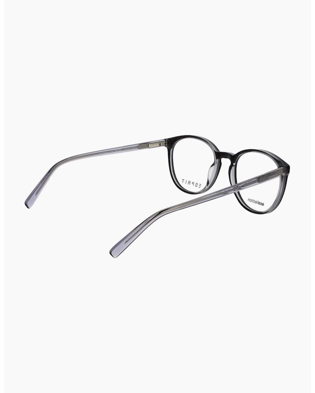Esprit Brown Optical Frame Et33510 505 51