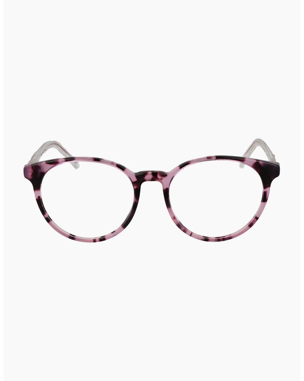 Skechers Pink Optical Frame Se2233 055 50