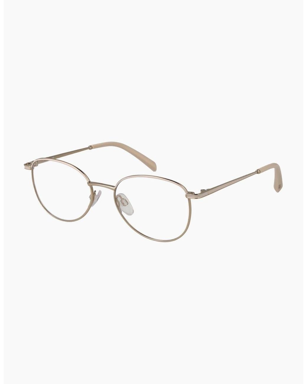 Maje White Optical Frame Mj3004 909 50