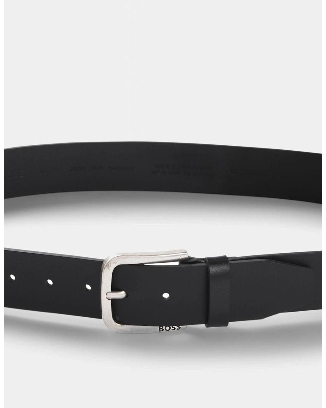 Boss Black Boss Janni Belt for men
