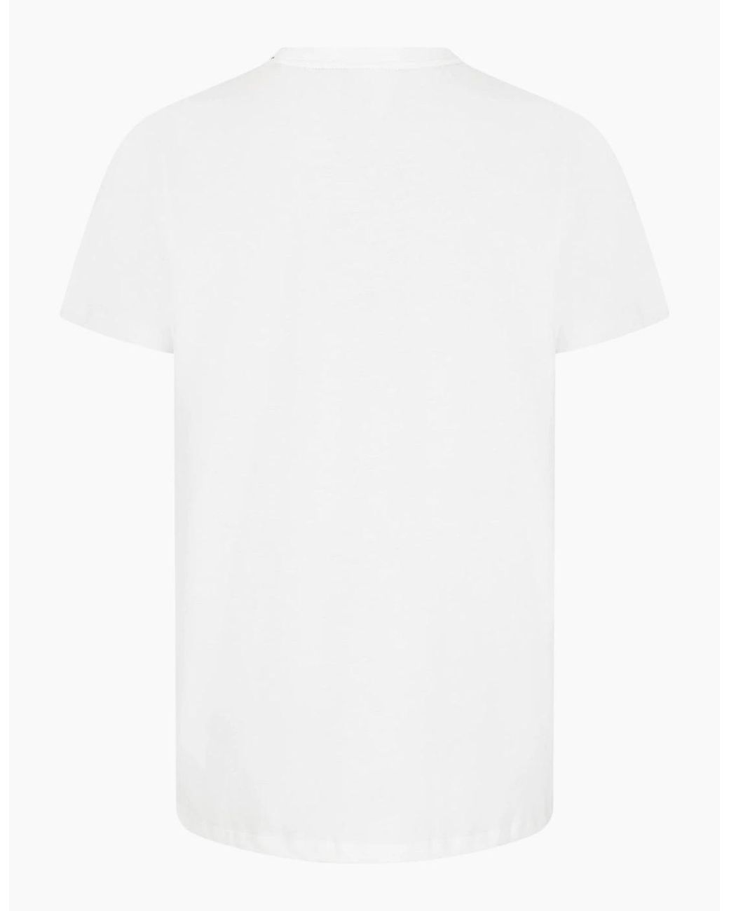 Nike White Core T Shirts Sportswear Club Swoosh Embroidered Futura Logo Tee for men