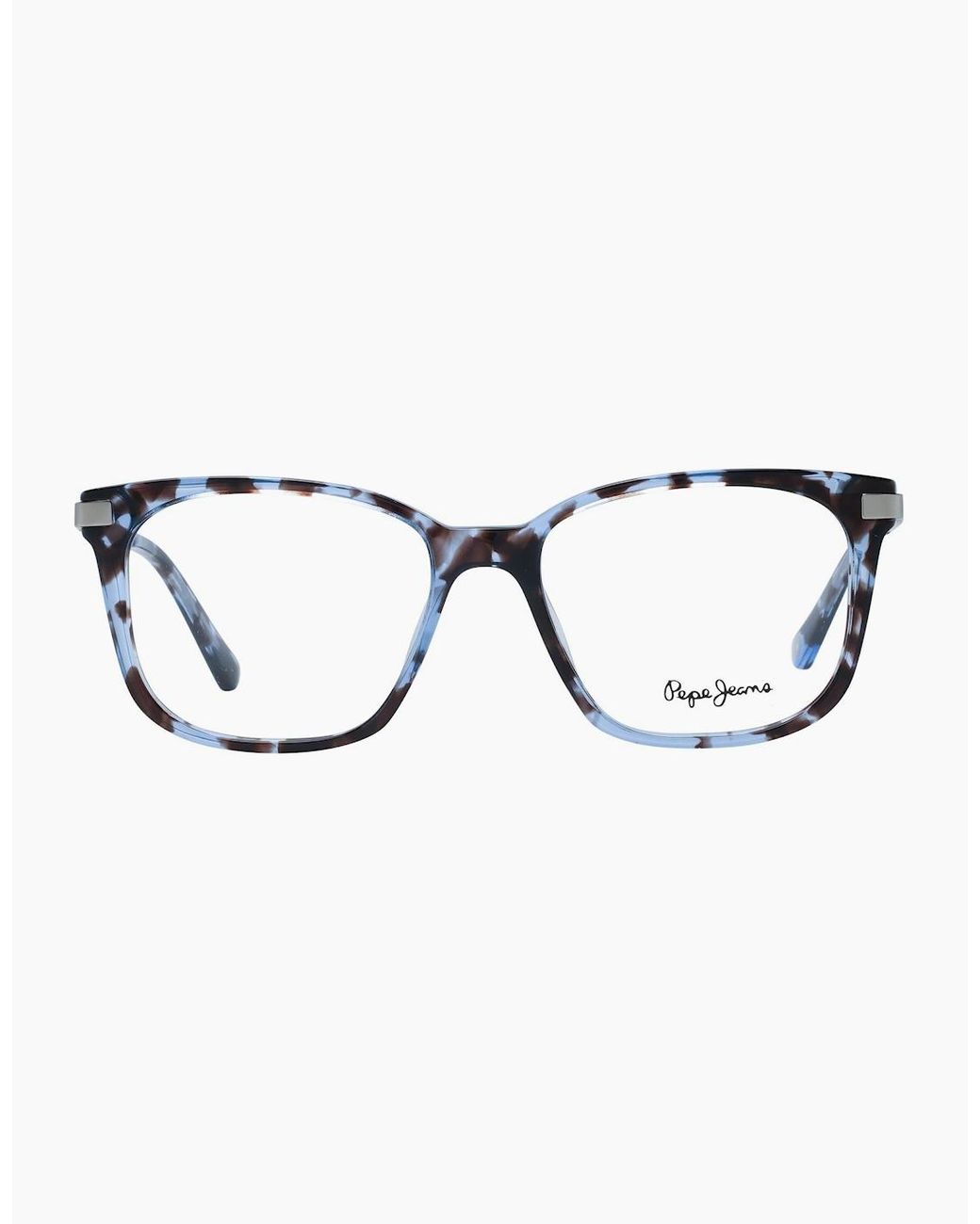 Pepe Jeans Blue Optical Frame Pj3430 C3 50