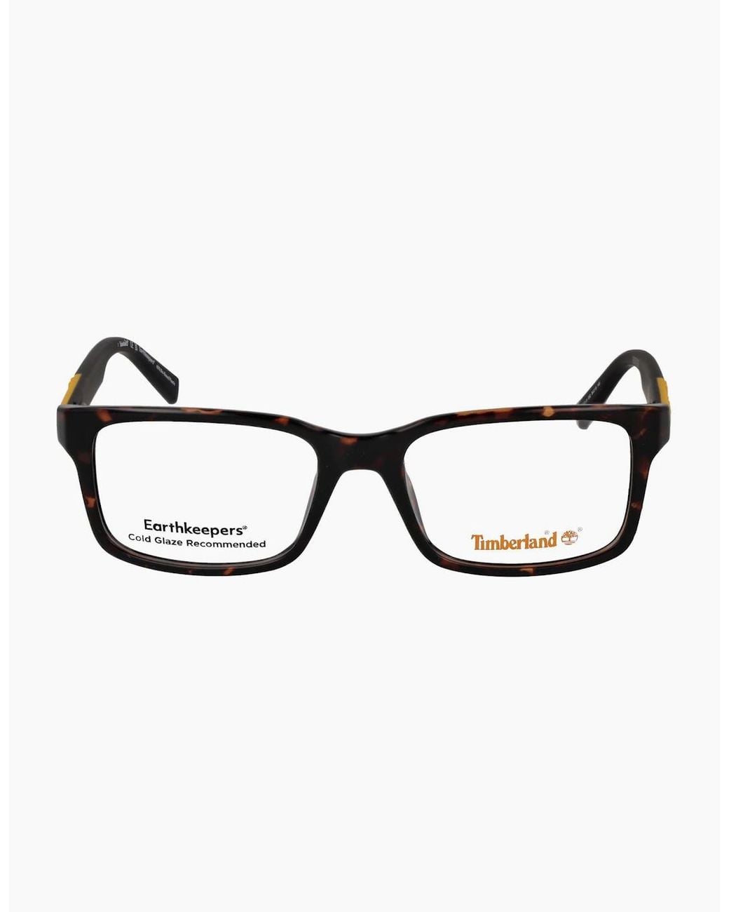 Timberland Multicolor Optical Frame Tb50001-H 052 54 for men