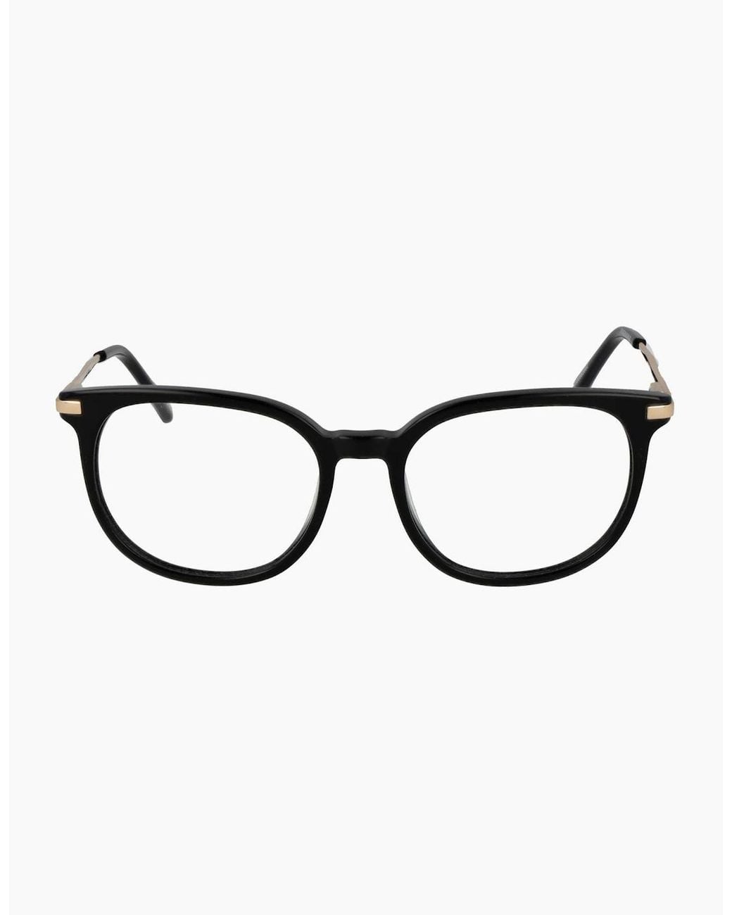 Roxy Black Optical Frame Erjeg03101 Kvj0 Rosie