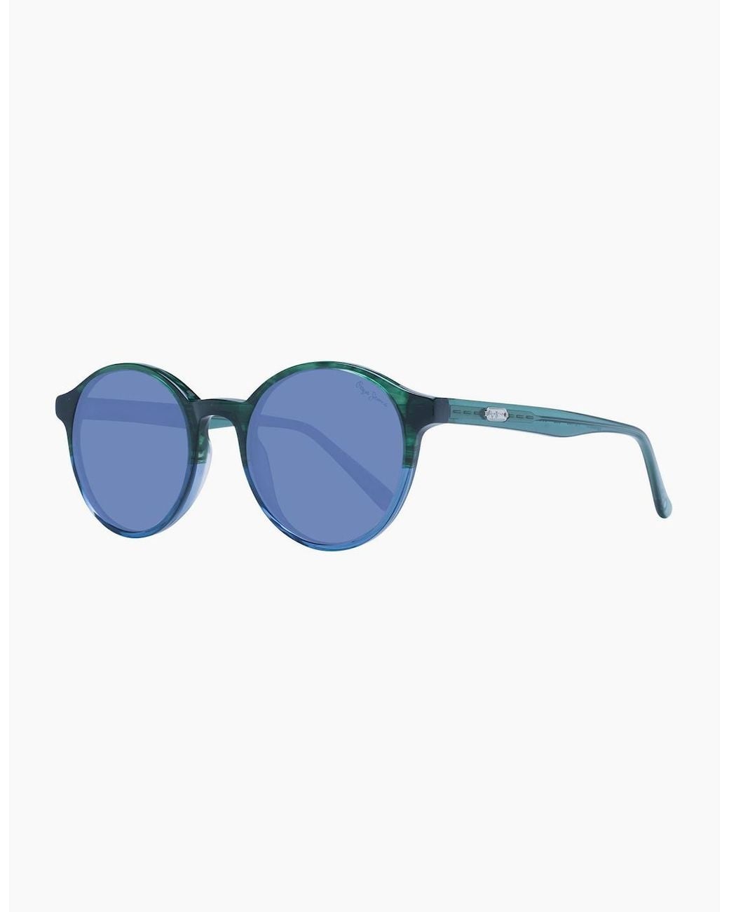 Pepe Jeans Blue Sunglasses Pj7435 562 50