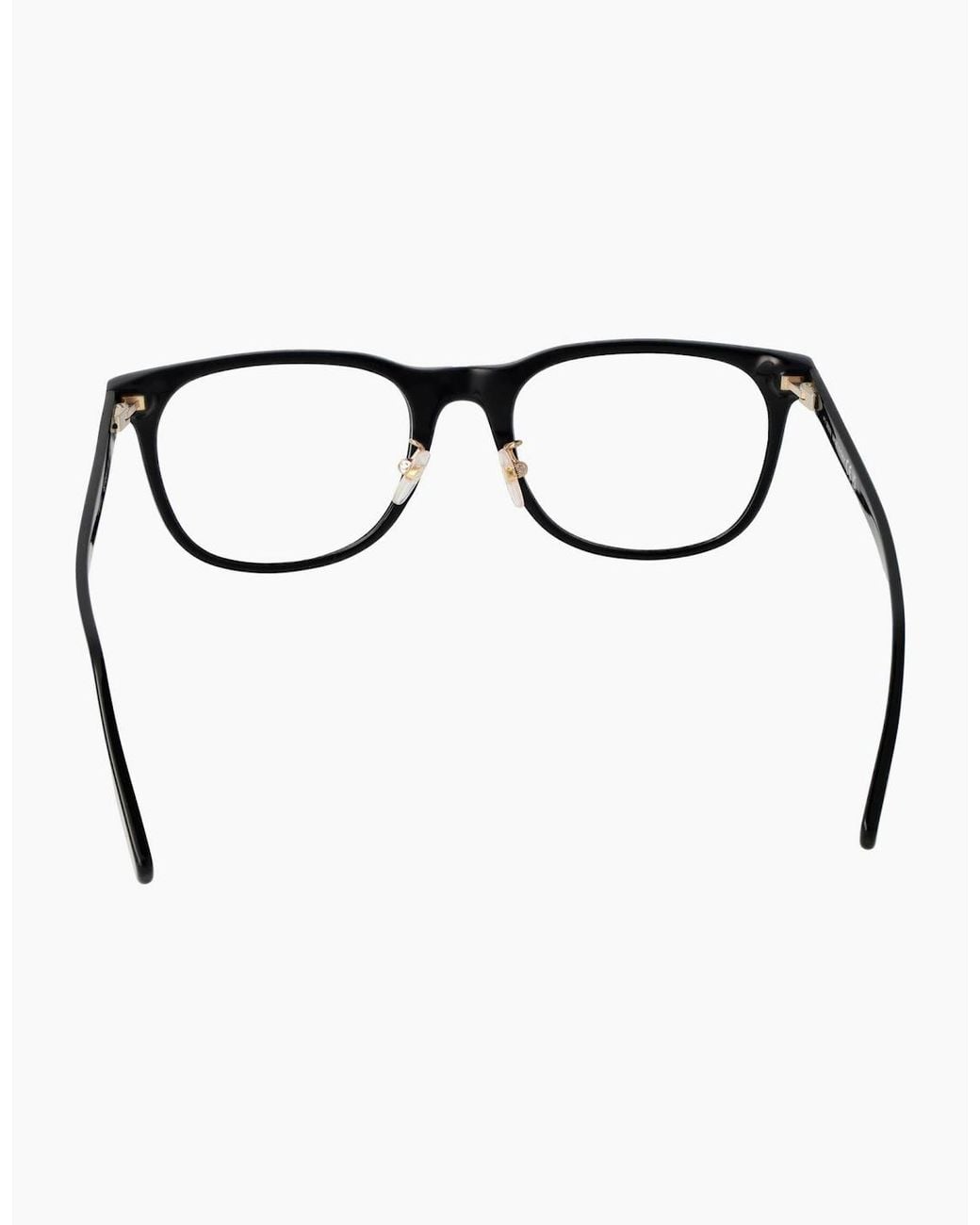 Zegna Brown Optical Frame Ez5248-H 001 53 for men