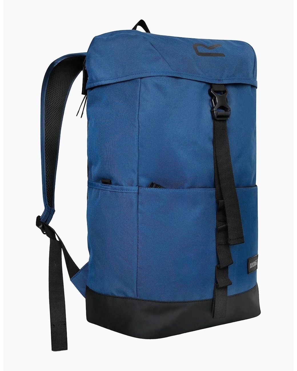Regatta Blue Shilton Ii 25L Backpack